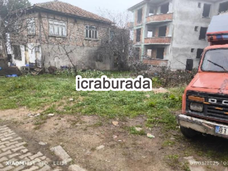 icralık  m2 Arsa Sakarya Kocaali Merkez