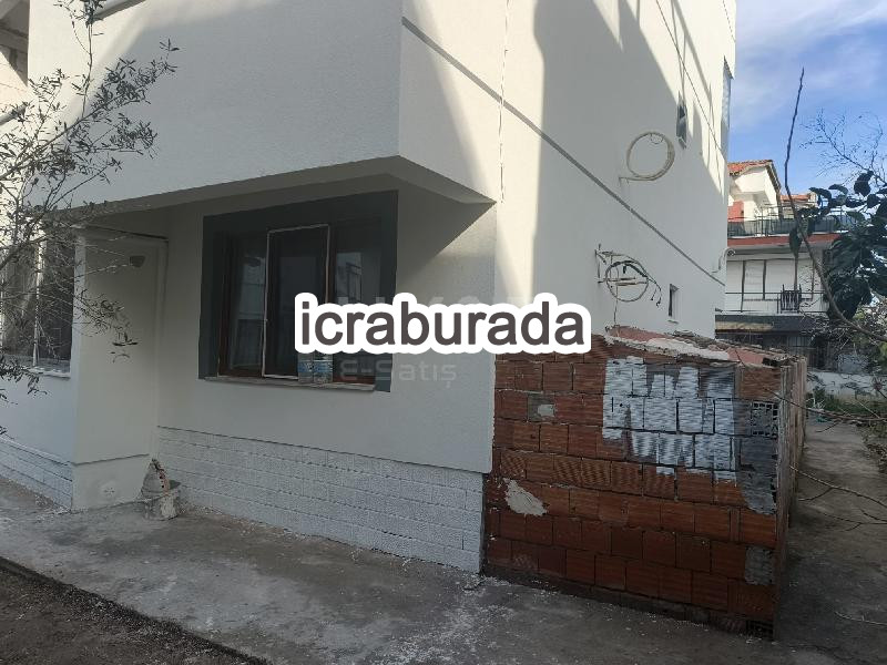 icralık  m2 Arsa Balıkesir Burhaniye İskele