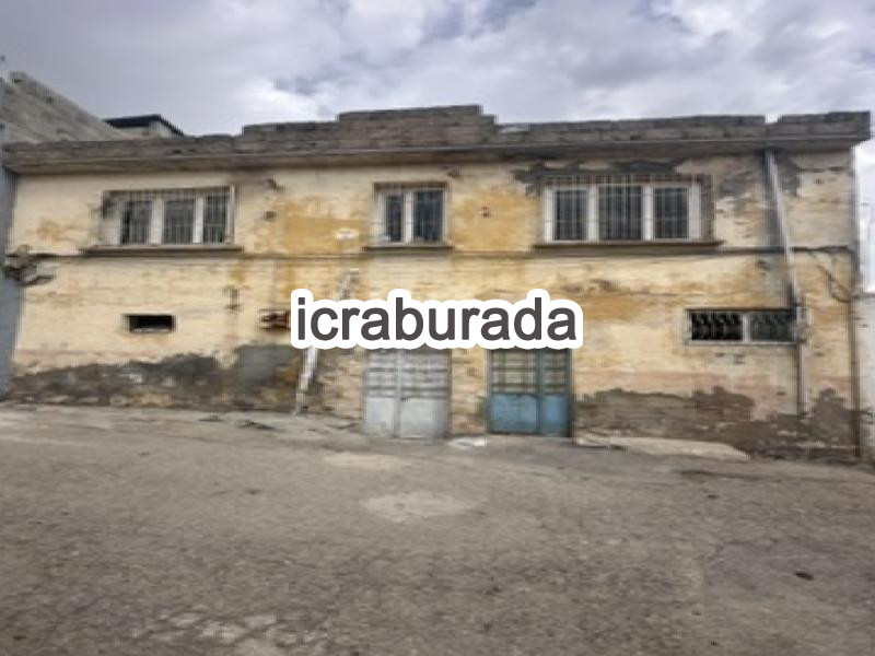 icralık  m2 Kargir Kilis Merkez Muallim Rifat Bilge