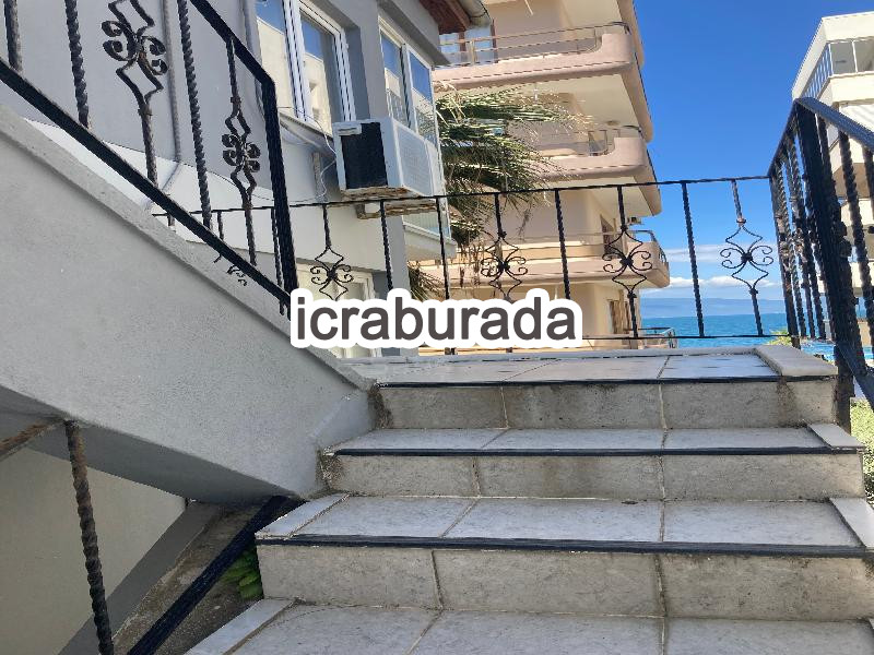 icralık 3 m2 Daire Bursa Mudanya Yali