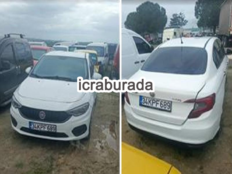 icralık Fiat  356  Otomobil Belirtilmedi Belirtilmedi Belirtilmedi