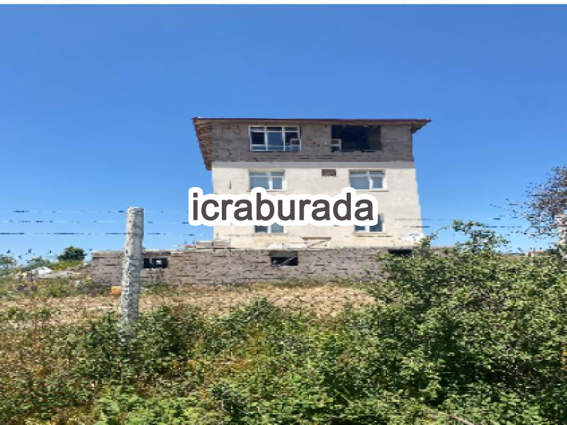 icralık  m2 Diger Çorum Merkez Palabiyik