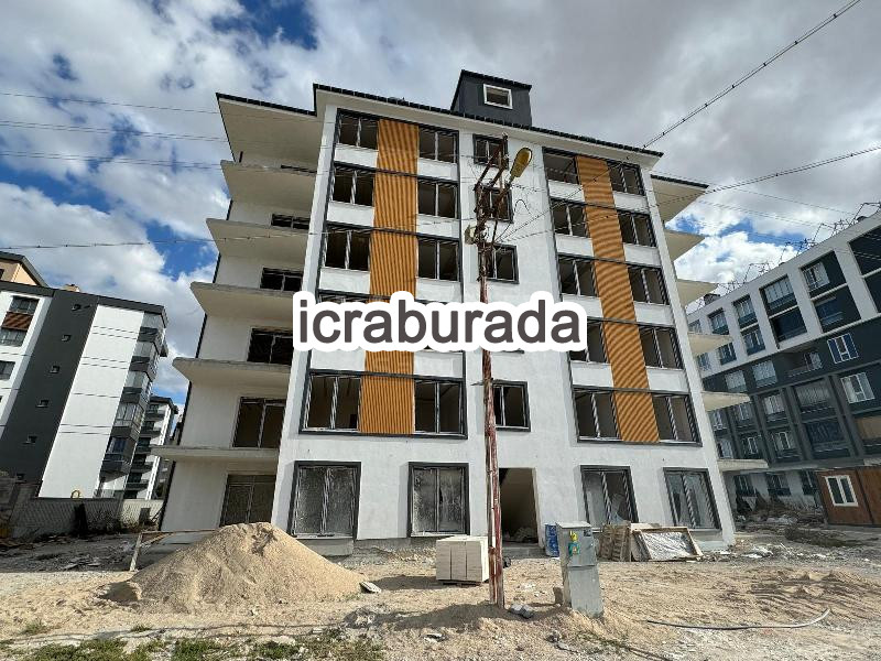 icralık 6 m2 Daire Konya Karapınar Adalet