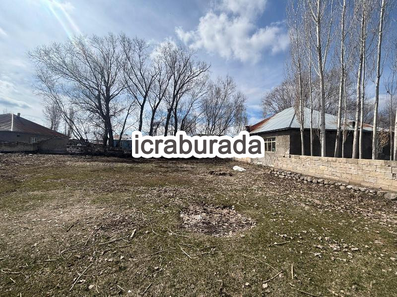 icralık  m2 Arsa Ağrı Patnos Alpaslan