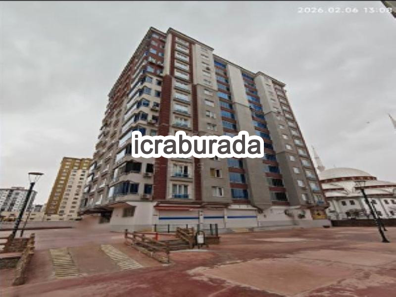 icralık  m2 Daire Gaziantep Şahinbey Şahintepe