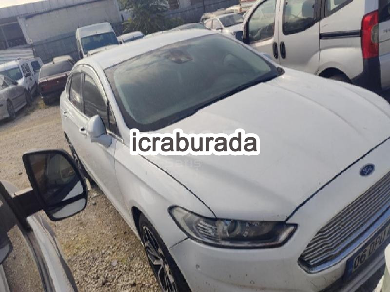 icralık Ford  BA7  Otomobil Ankara Etimesgut Etimesgut