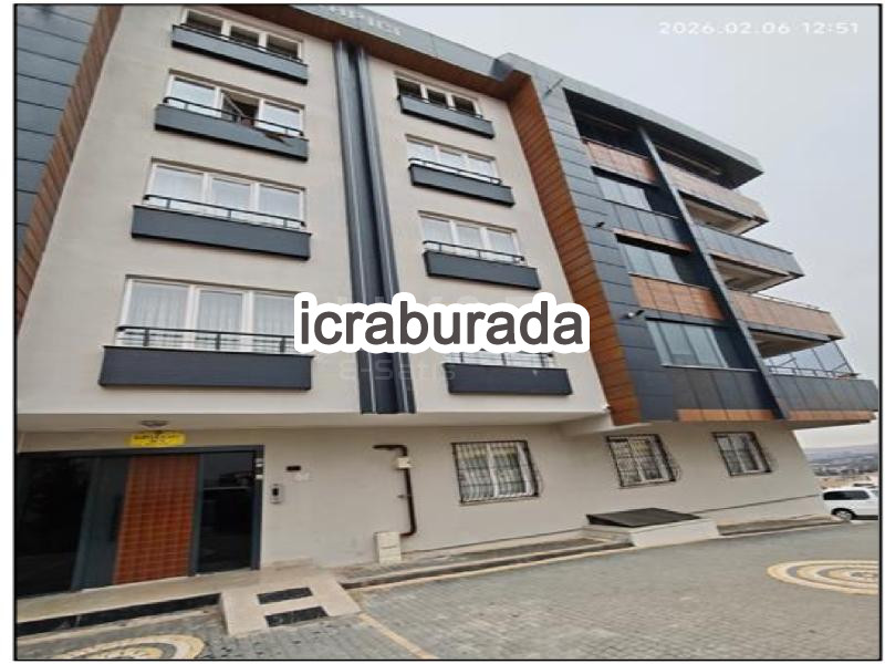 icralık 15 m2 Daire Gaziantep Şahinbey K.kizilhisar