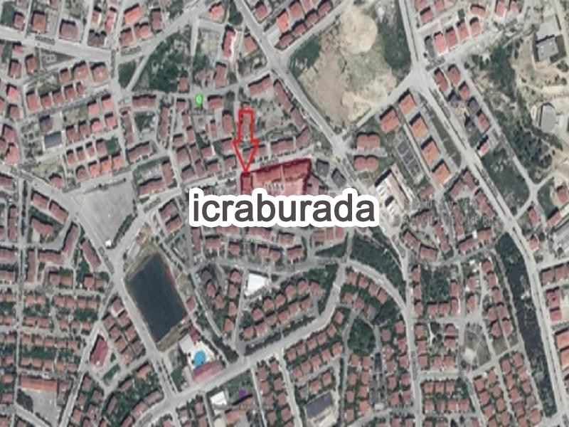 icralık 7 m2 Apartman Karabük Merkez 5000 Evler 75.yil