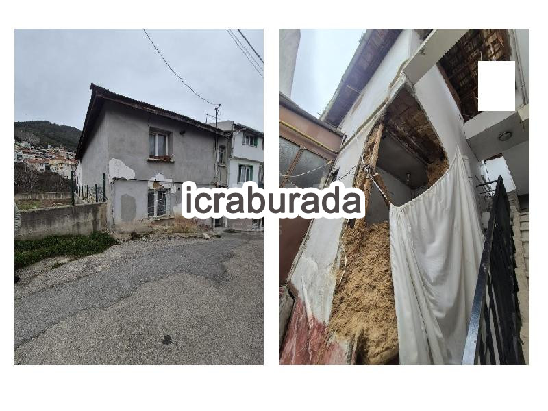 icralık  m2 Diger Bursa Osmangazi Alacahirka
