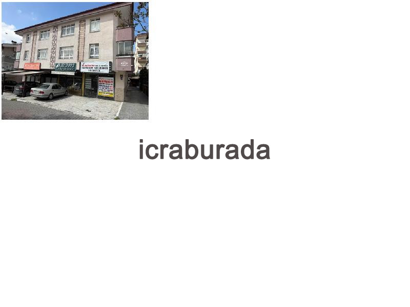 icralık  m2 Daire Ankara Keçiören Basinevleri