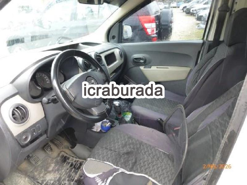 icralık Dacia  Dokker SD  Kamyonet Belirtilmedi Belirtilmedi Belirtilmedi