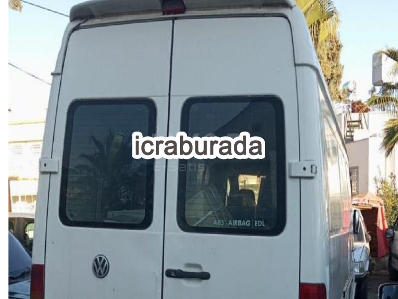 icralık Volkswagen  LT 35  Kamyonet Adana Yüreğir Merkez