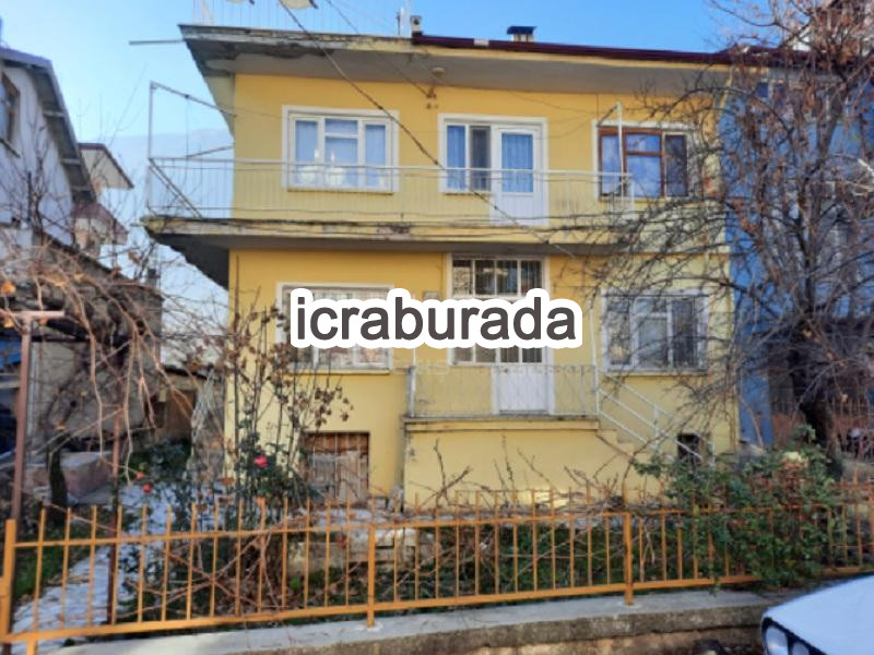 icralık  m2 Kargir Isparta Senirkent Hamidiye
