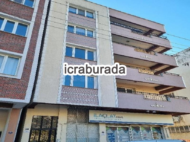 icralık 4 m2 Daire İzmir Bergama Ertuğrul