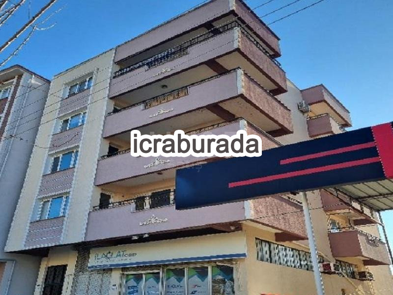 icralık 5 m2 Daire İzmir Bergama Ertuğrul