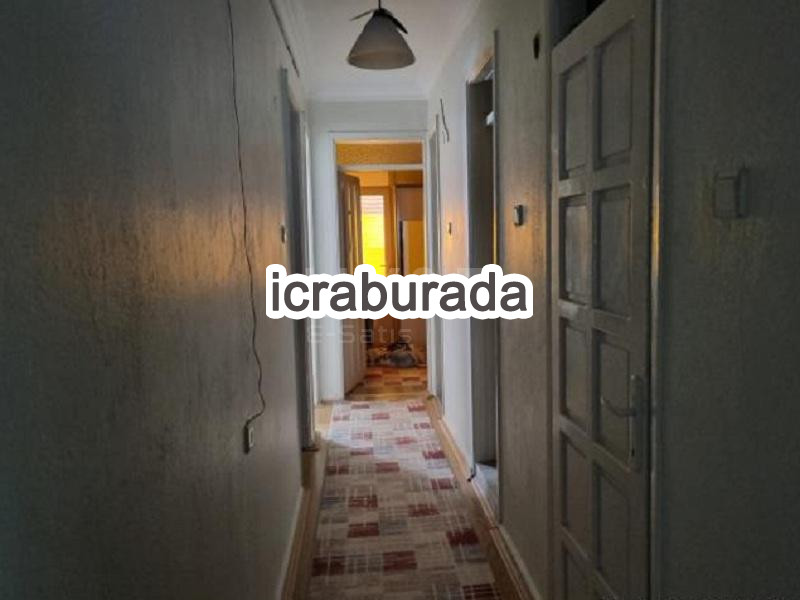 icralık 2 m2 Daire İzmir Bergama Ertuğrul
