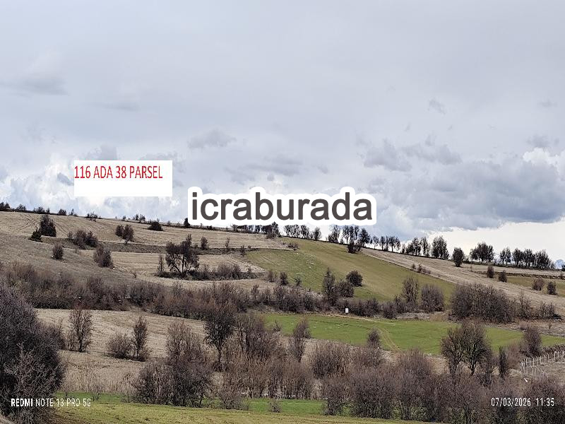 icralık  m2 Tarla Elazığ Merkez Yenikonak