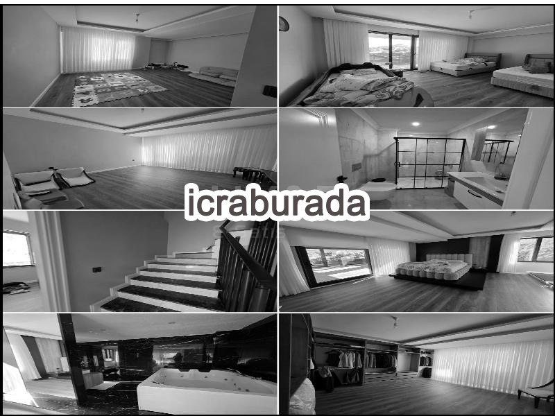 icralık 2 m2 Daire Kocaeli Başiskele Yuvacik Yakacik