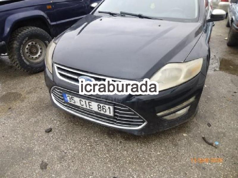 icralık Ford TANIUM 2.0  Otomobil Belirtilmedi Belirtilmedi Belirtilmedi