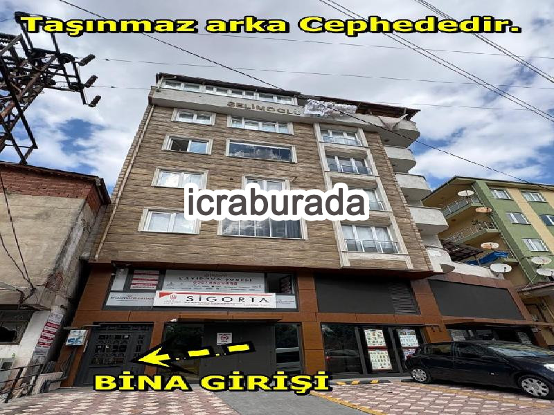 icralık 11 m2 Daire Kocaeli Çayırova Akse