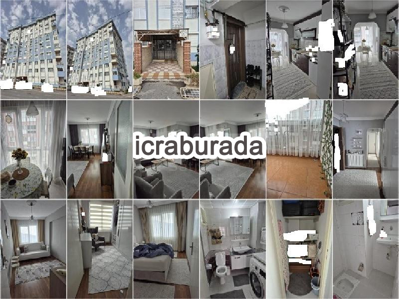 icralık 17 m2 Daire İzmir Çiğli Balatçik