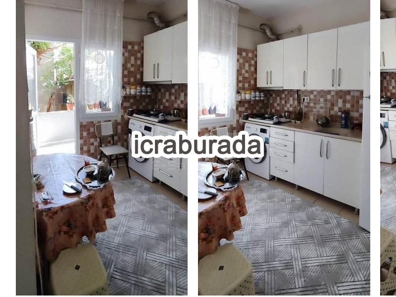 icralık 1 m2 Daire İzmir Bornova Çamdibi