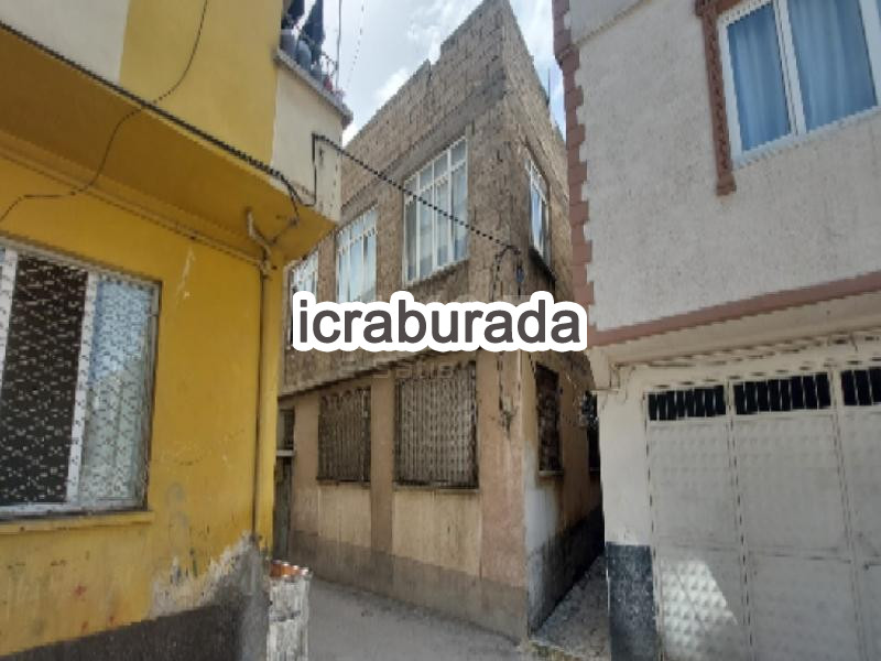 icralık  m2 Kargir Kilis Merkez Tabakhane