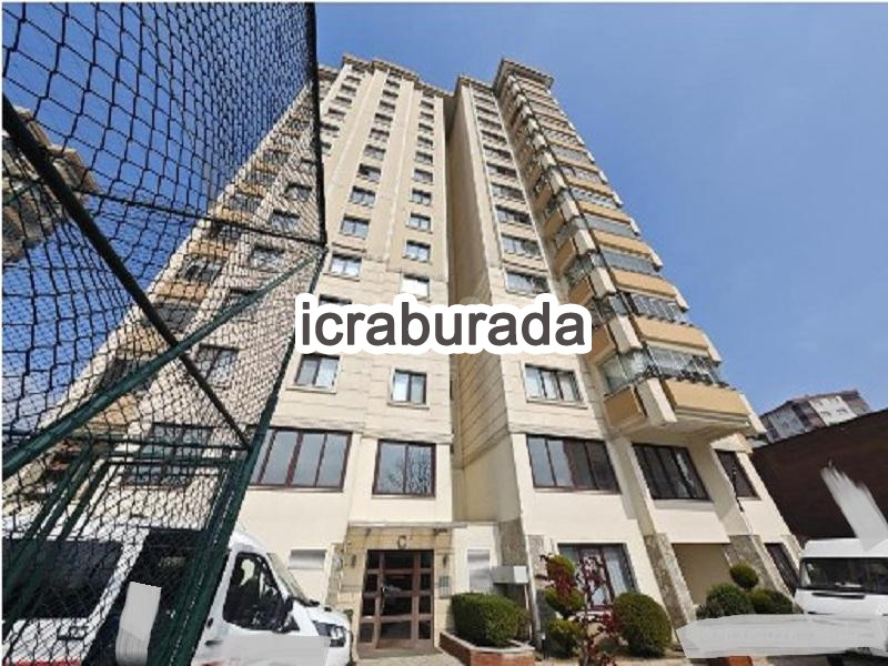 icralık  m2 Apartman Samsun İlkadım Kiliçdede