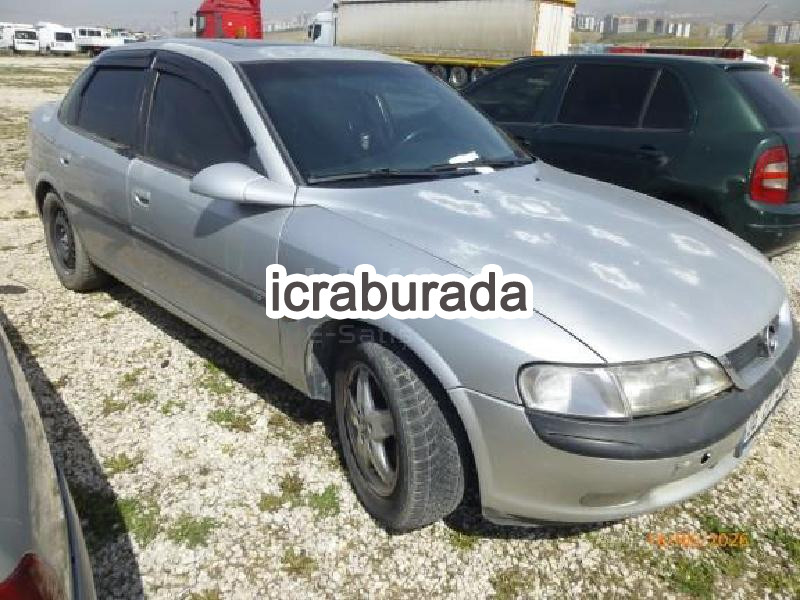 icralık Opel  VECTRA.  Otomobil Ankara Çankaya ÇANKAYA