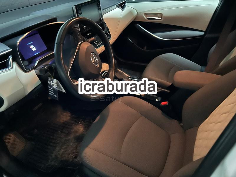 icralık Toyota belirtilmemiş Otomobil İstanbul Kartal Kartal