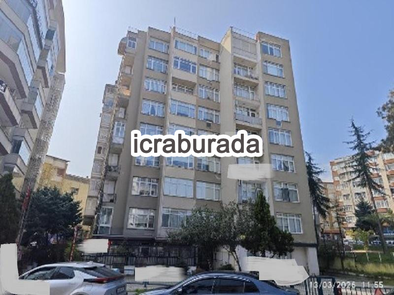 icralık  m2 Apartman Samsun İlkadım Kiliçdede
