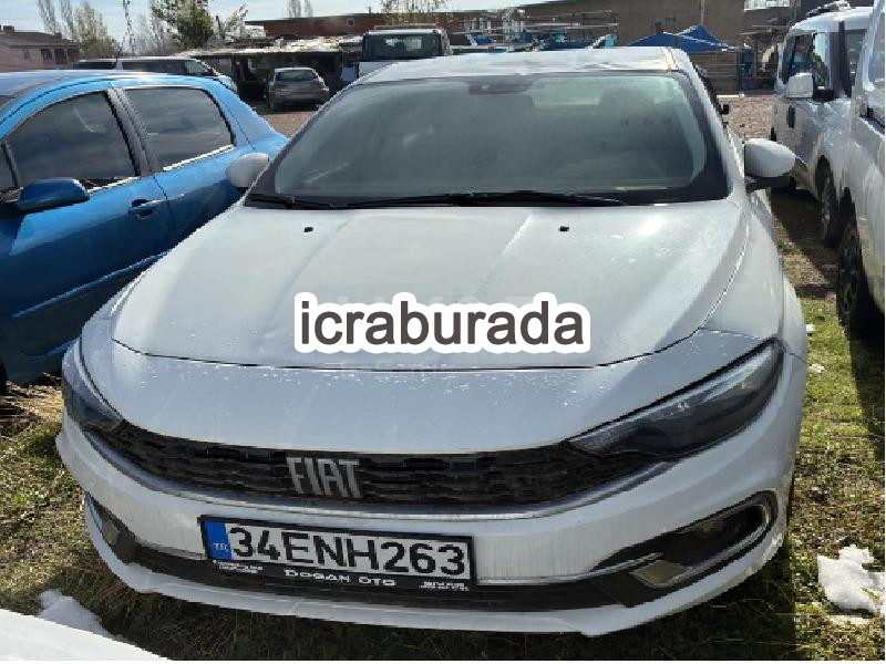 icralık Fiat  356  Otomobil Belirtilmedi Belirtilmedi Belirtilmedi