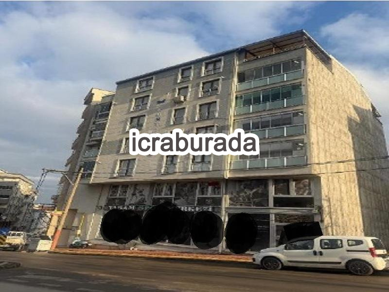 icralık  m2 Daire Bursa Yıldırım Sinandede
