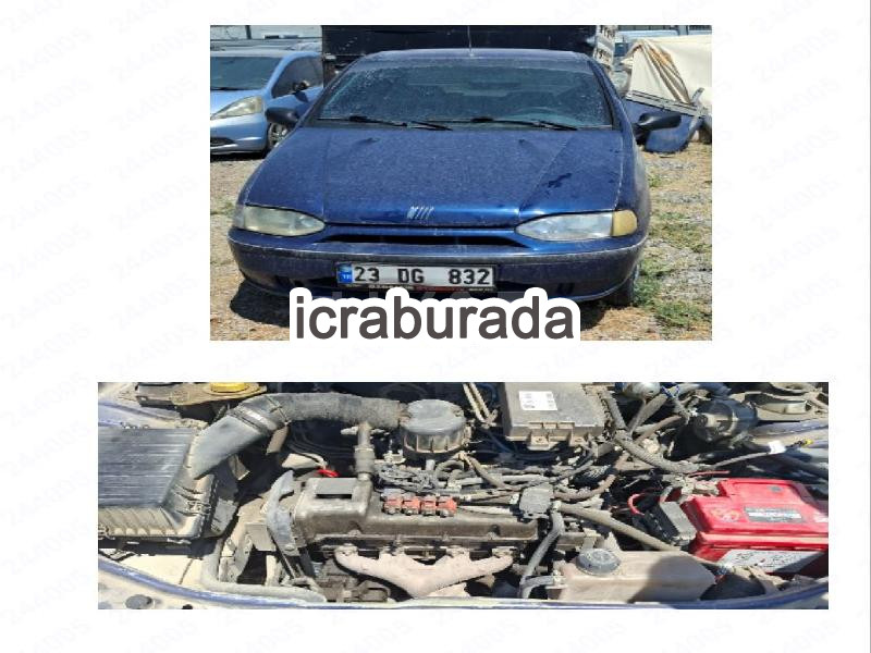 icralık Fiat ENA 1.2 S  Otomobil Belirtilmedi Belirtilmedi Belirtilmedi