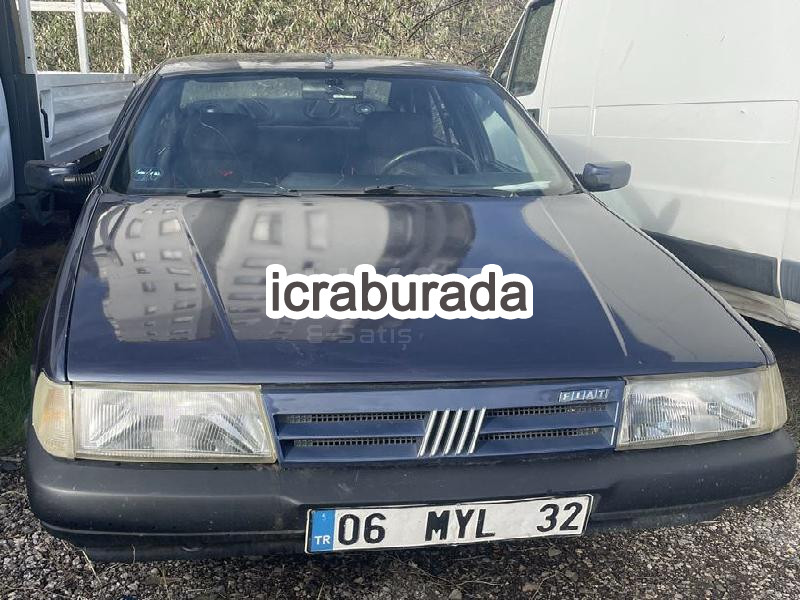 icralık Fiat  4 KAPILI SEDAN  Otomobil Ankara Çankaya ÇANKAYA