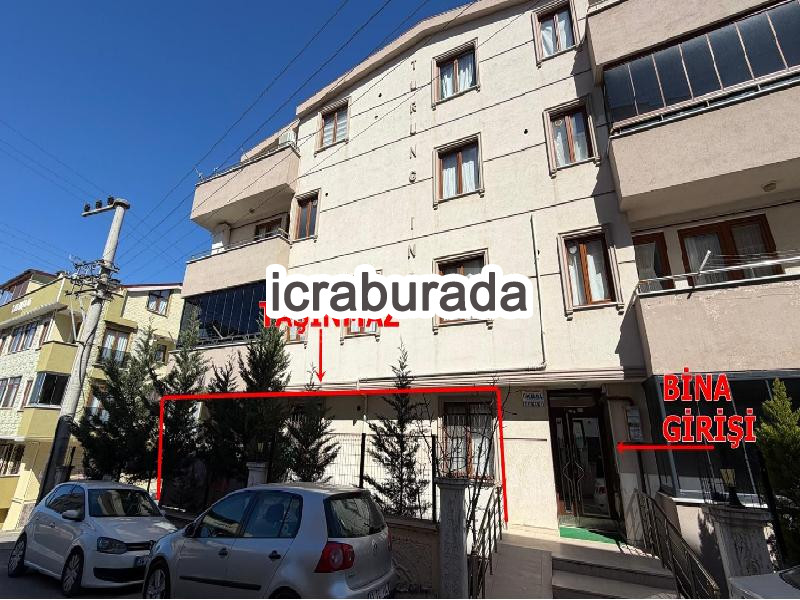 icralık 1 m2 Daire Kocaeli Darıca Darica
