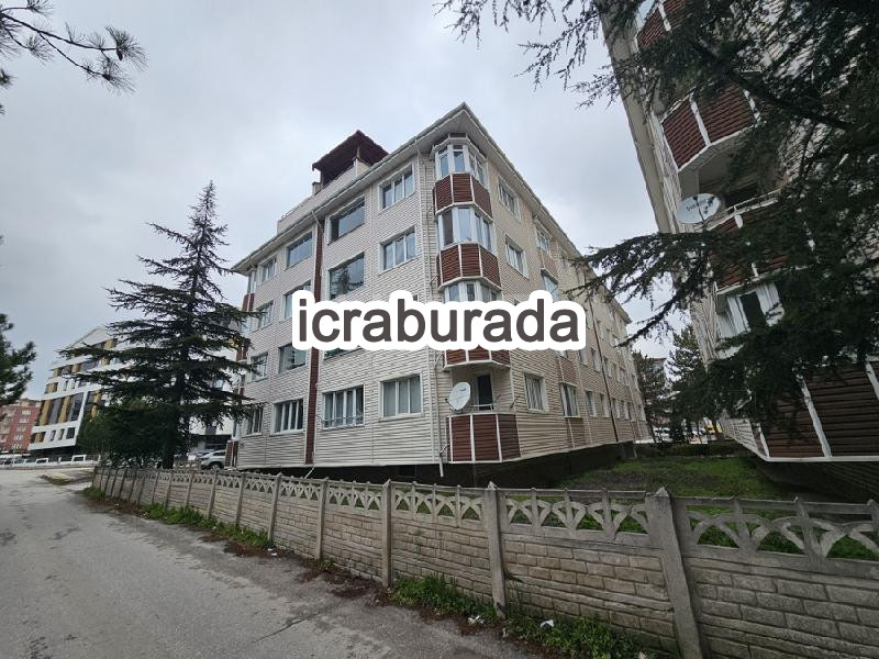 icralık  m2 Daire Kütahya Merkez Yildirim Beyazit