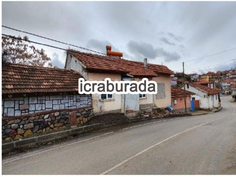 icralık  m2 Kargir Çankırı Şabanözü Gümerdiğin