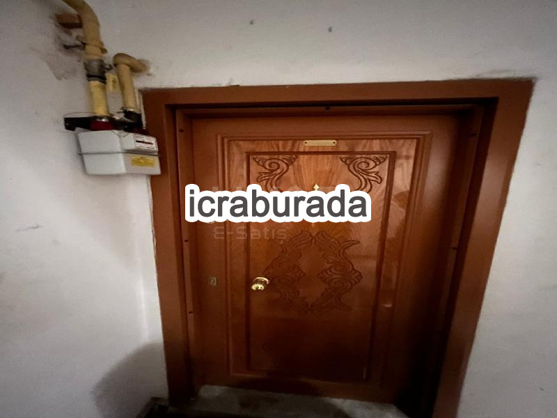 icralık 3 m2 Daire Samsun Vezirköprü Cumhuriyet