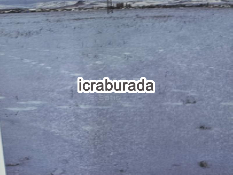 icralık  m2 Tarla Kars Selim Cumhuriyet