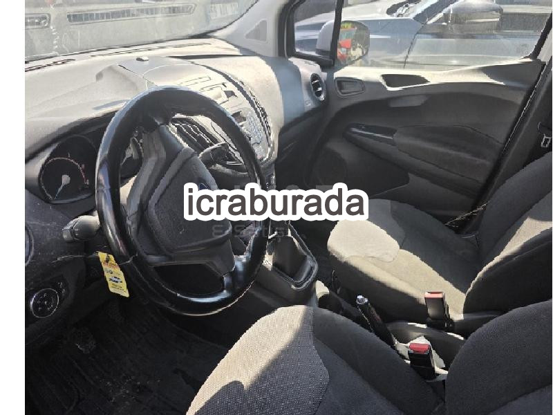 icralık Ford  Kamyonet Belirtilmedi Belirtilmedi Belirtilmedi