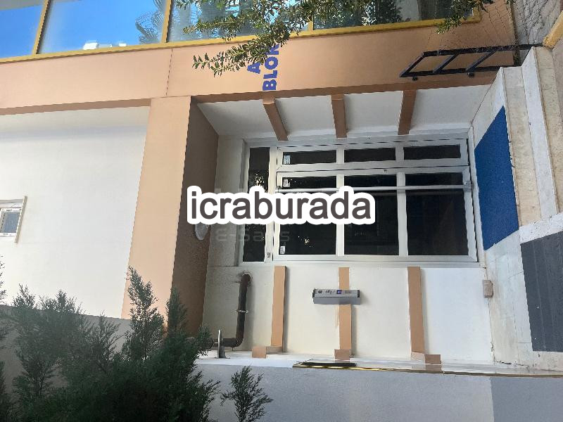 icralık 10 m2 Daire Antalya Kepez Şafak