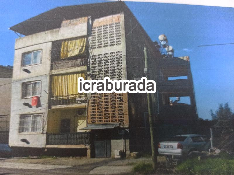 icralık  m2 Arsa Mersin Tarsus Hürriyet