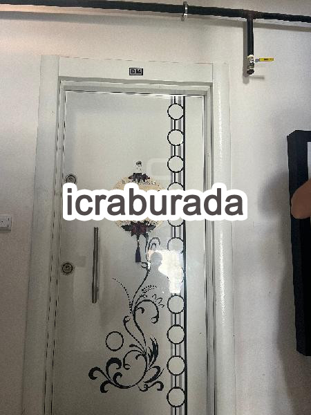 icralık 14 m2 Daire Antalya Kepez Şafak