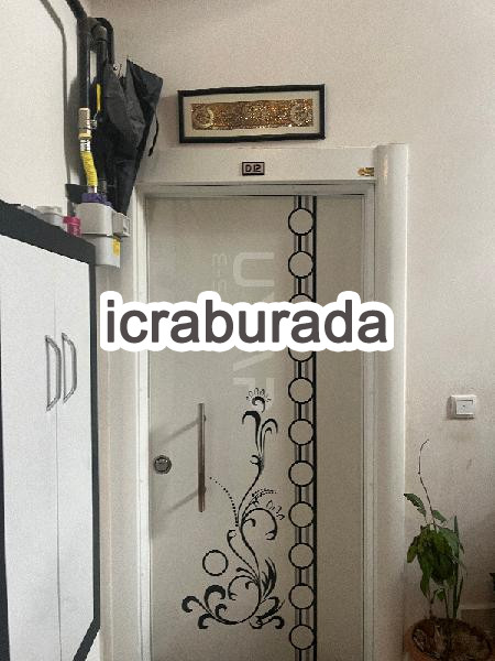 icralık 12 m2 Daire Antalya Kepez Şafak