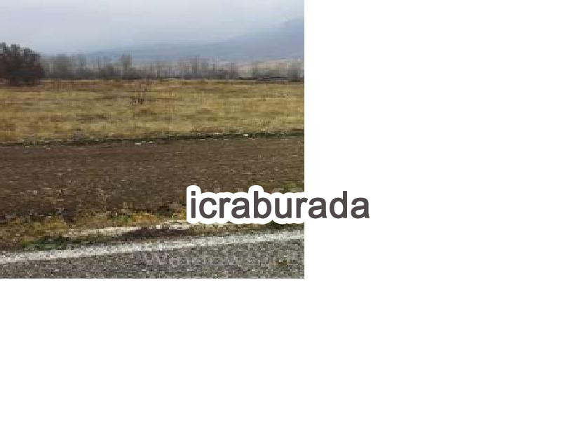 icralık  m2 Tarla Isparta Şarkikaraağaç Yakaemir
