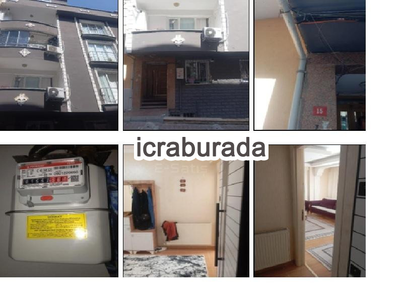 icralık 3 m2 Daire İstanbul Esenyurt Esenyurt