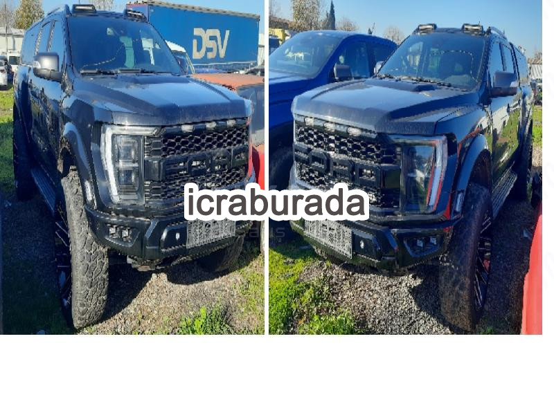 icralık Ford  2AB  Kamyonet Belirtilmedi Belirtilmedi Belirtilmedi