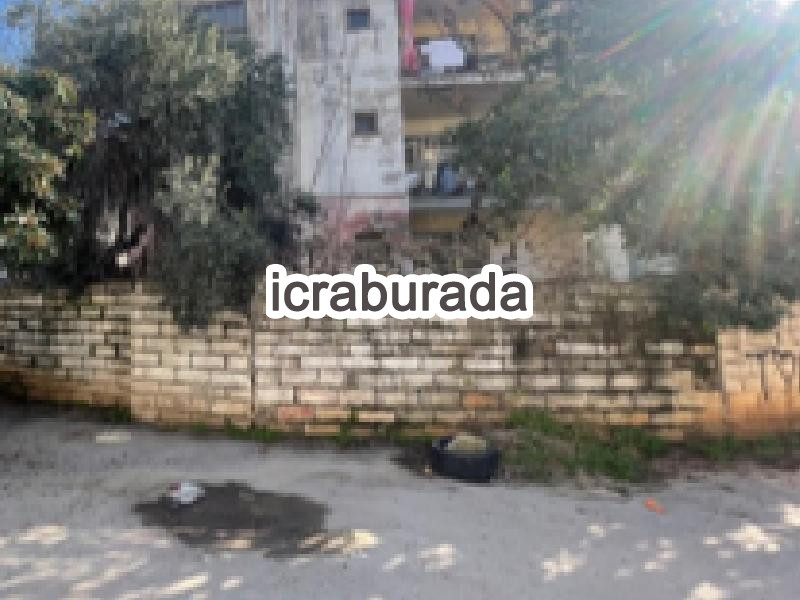 icralık  m2 Arsa Antalya Muratpaşa Kiziltoprak