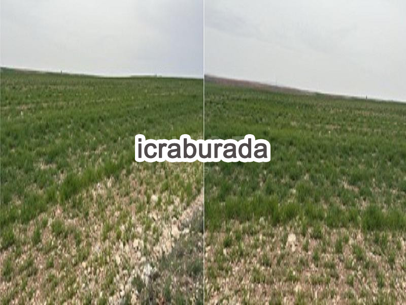 icralık  m2 Tarla Konya Çumra Dinek